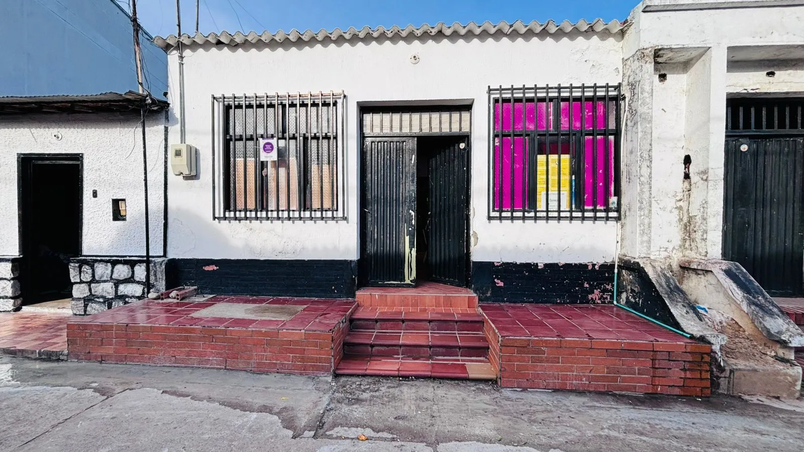 Imagen de la biblioteca